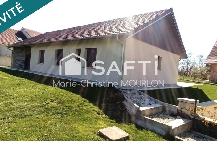 Bien rare sur le secteur. Idéal pour projet familial ou professionnel avec terrain de 23 ares 28. — photo 4