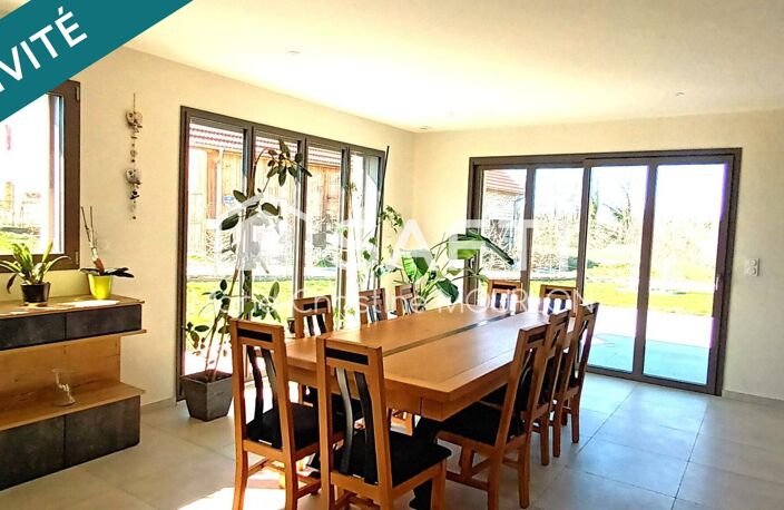 Bien rare sur le secteur. Idéal pour projet familial ou professionnel avec terrain de 23 ares 28. — photo 5