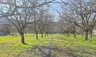 Terrain  1650 m² à vendre à Saint-Sozy (46200)