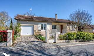 Maison 4 Pièces 119 m² à vendre à Gramat (46500)