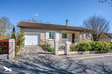 Maison 4 pièces 202920 €