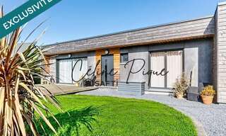 Maison 5 Pièces 98 m² à vendre à Les Moutiers-en-Cinglais (14220)