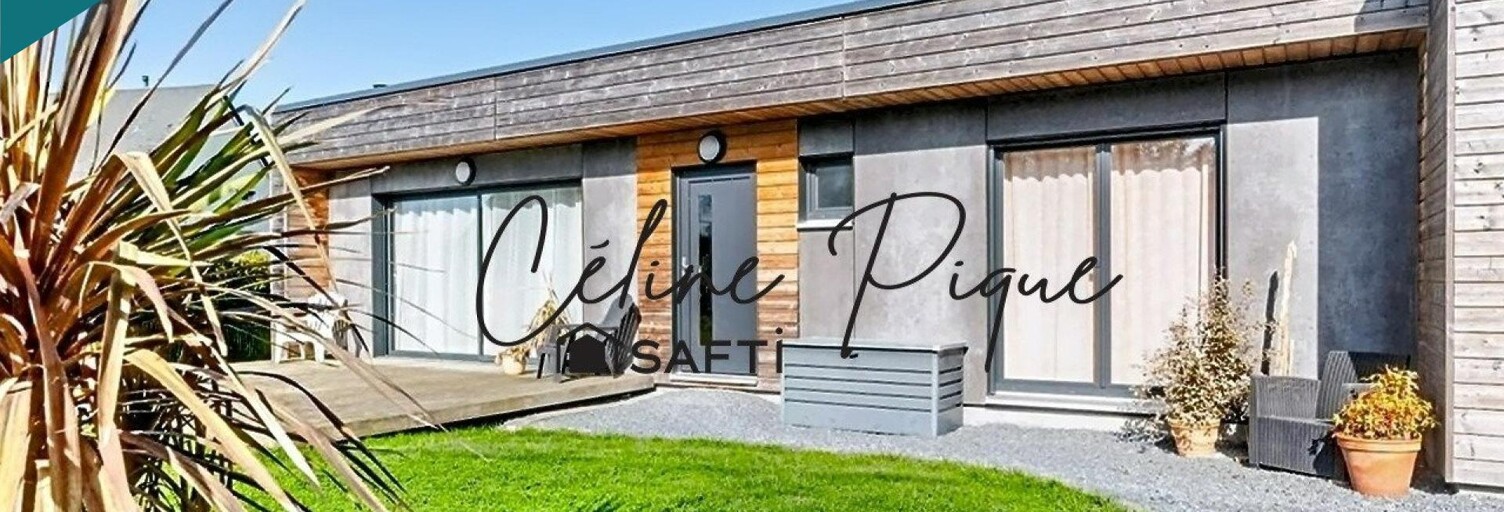 Maison 5 Pièces 98 m² à vendre à Les Moutiers-en-Cinglais (14220)
