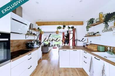 Maison 5 pièces 263000 €