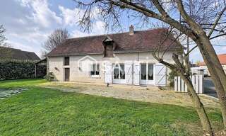 Maison 3 Pièces 78 m² à vendre à Vineuil (36110)