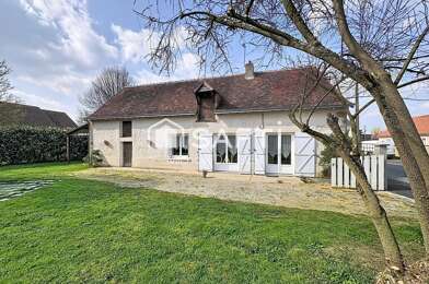 Maison 3 pièces 140000 €