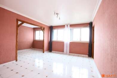 Appartement 4 pièces 179000 €