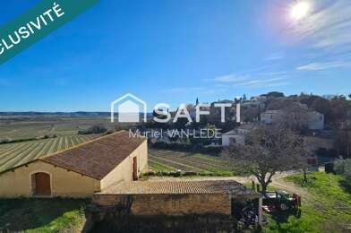 Maison 4 pièces 115000 €