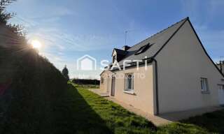 Maison 6 Pièces 107 m² à vendre à Mauron (56430)