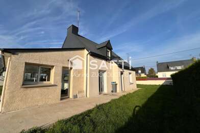 Maison 6 pièces 207800 €