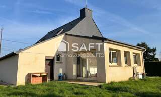 Maison 6 Pièces 107 m² à vendre à Mauron (56430)