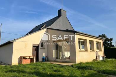 Maison 6 pièces 207800 €