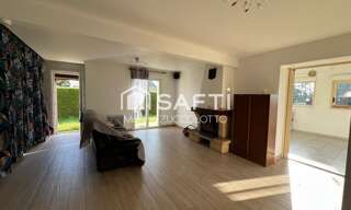 Maison 6 Pièces 107 m² à vendre à Mauron (56430)