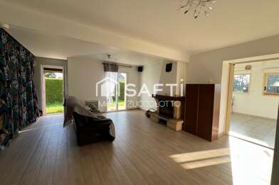 Maison 6 pièces 207800 €