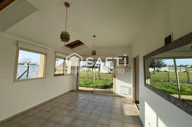 Maison 6 pièces 207800 €