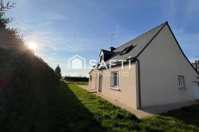 Maison 6 pièces 207800 €