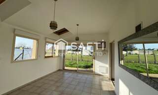 Maison 6 Pièces 107 m² à vendre à Mauron (56430)