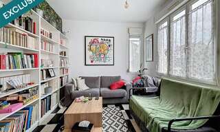 Immeuble  220 m² à vendre à Tours (37000)