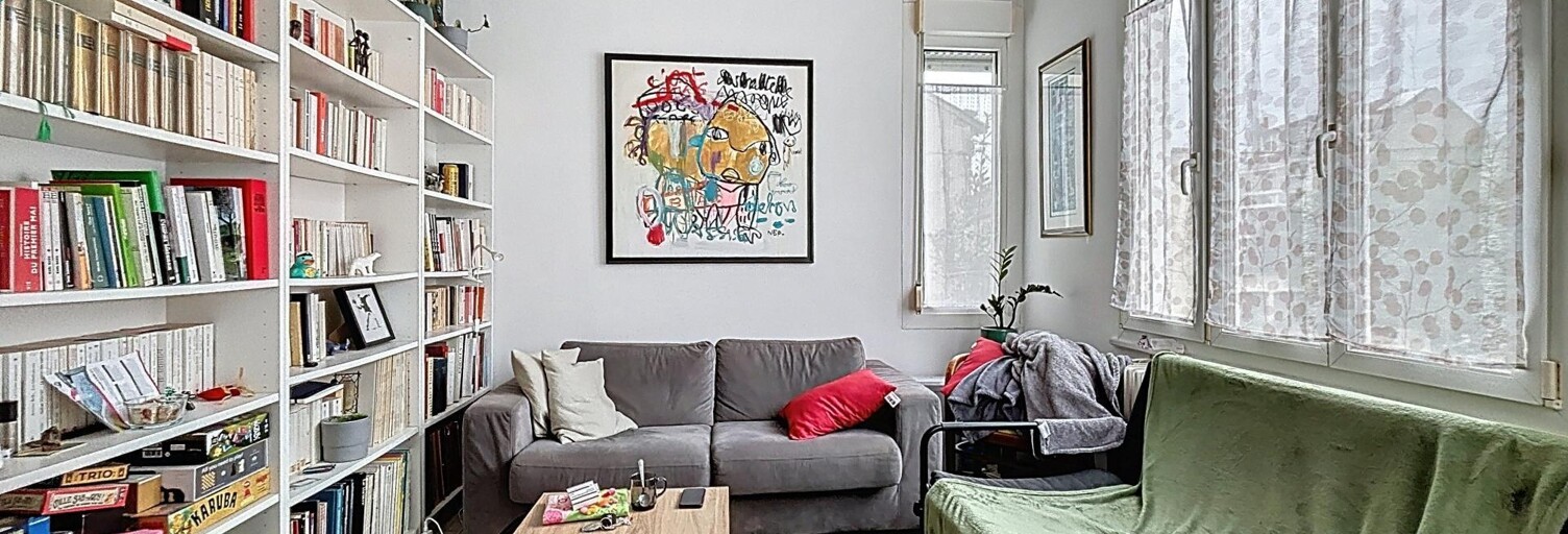 Immeuble  220 m² à vendre à Tours (37000)