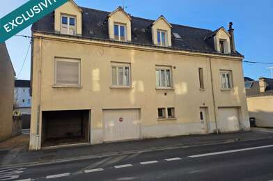 Immeuble  440000 €
