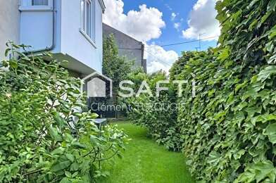 Immeuble  440000 €