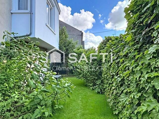Immeuble place Strasbourg pour investisseur — photo du bien