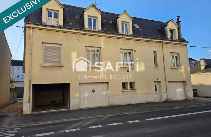 Immeuble place Strasbourg pour investisseur — photo 2