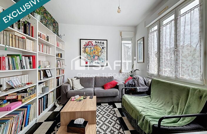 Immeuble place Strasbourg pour investisseur — photo 3