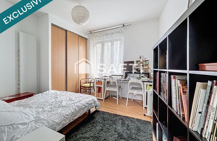 Immeuble place Strasbourg pour investisseur — photo 5