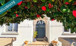 Maison 6 Pièces 140 m² à vendre à Mazamet (81200)