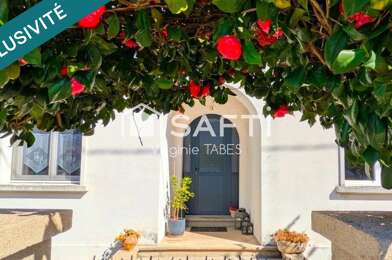 Maison 6 pièces 240000 €