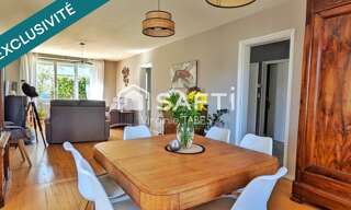 Maison 6 Pièces 140 m² à vendre à Mazamet (81200)