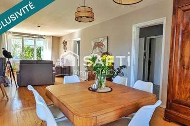 Maison 6 pièces 240000 €