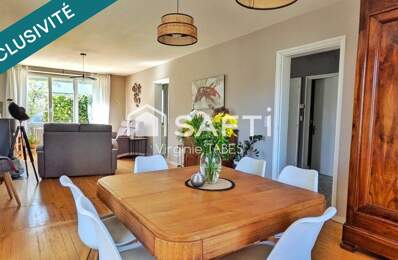 ? EXCLUSIVITÉ  Une maison prête à vous accueillir! — photo du bien