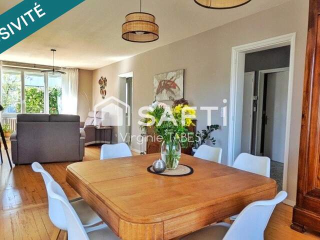 ? EXCLUSIVITÉ  Une maison prête à vous accueillir! — photo du bien