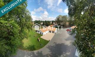 Maison 7 Pièces 357 m² à vendre à Saint-Hilaire-de-Riez (85270)