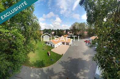 Maison 7 pièces 990000 €