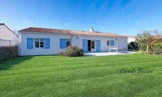 Maison 6 Pièces 104 m² à vendre à Saint-Mars-de-Coutais (44680)