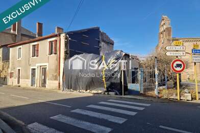 Immeuble  85000 €