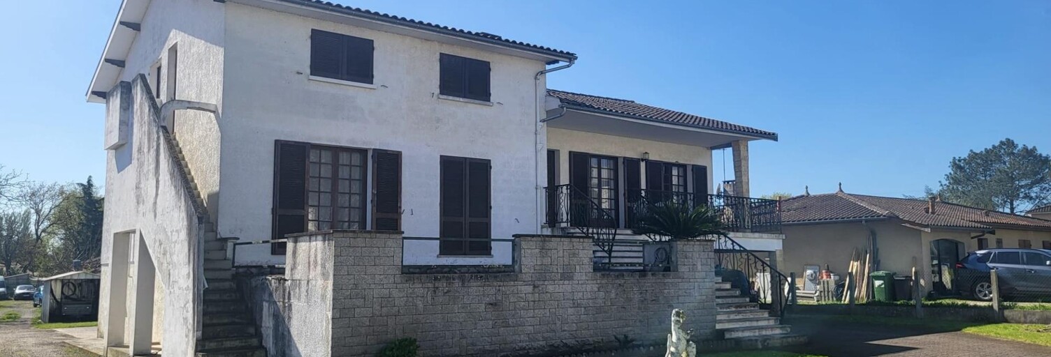 Maison 15 Pièces 300 m² à vendre à Blanquefort (33290)