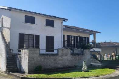 Maison 15 pièces 635000 €