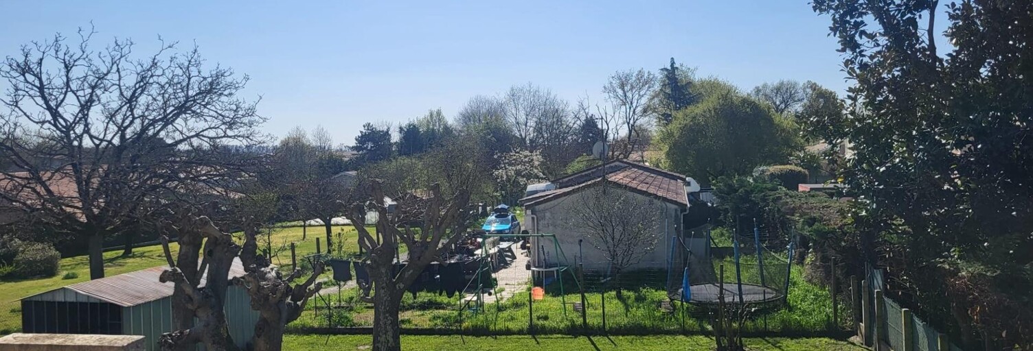 Maison 15 Pièces 300 m² à vendre à Blanquefort (33290)
