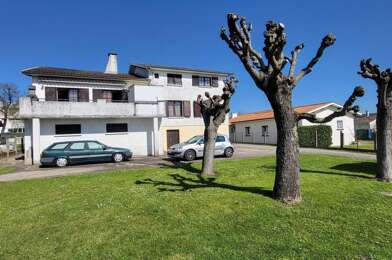 Maison 15 pièces 635000 €