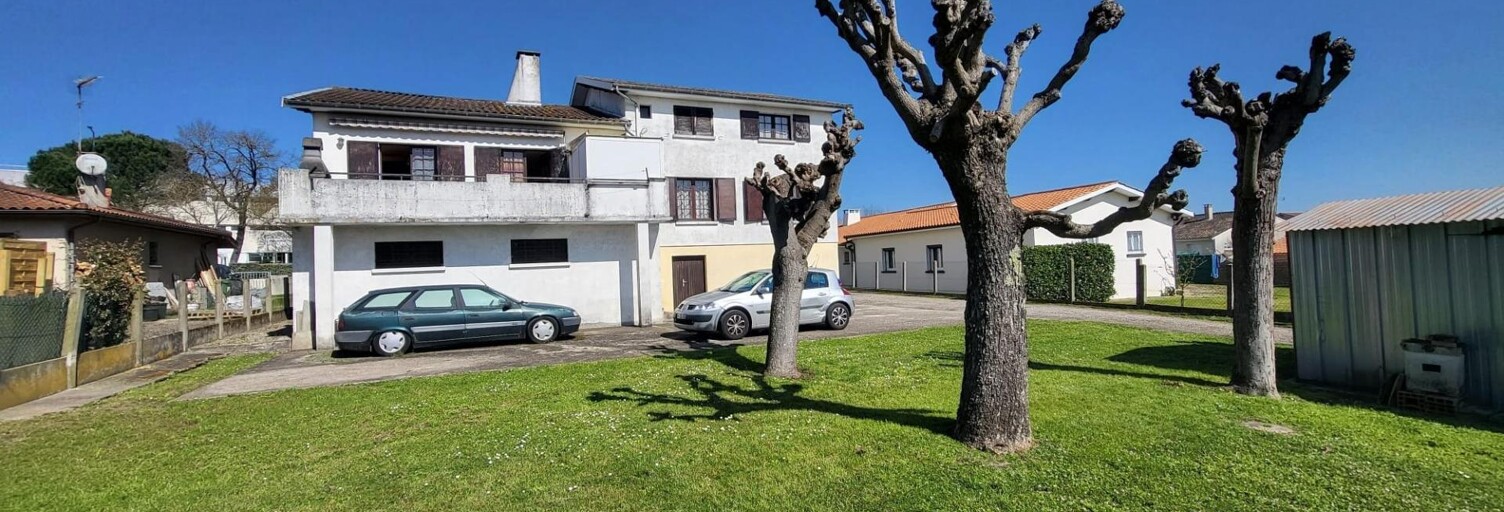 Maison 15 Pièces 300 m² à vendre à Blanquefort (33290)