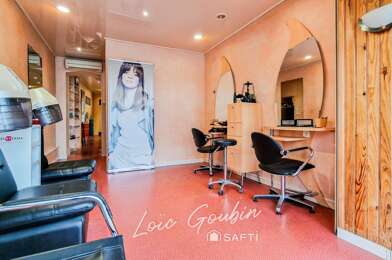 Commerce 2 pièces 102500 €