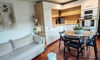 Appartement 3 Pièces 60 m² à vendre à L'Isle-Adam (95290)