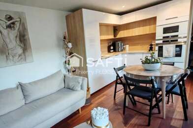 Appartement 3 pièces 299000 €
