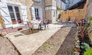 Appartement 3 Pièces 60 m² à vendre à L'Isle-Adam (95290)