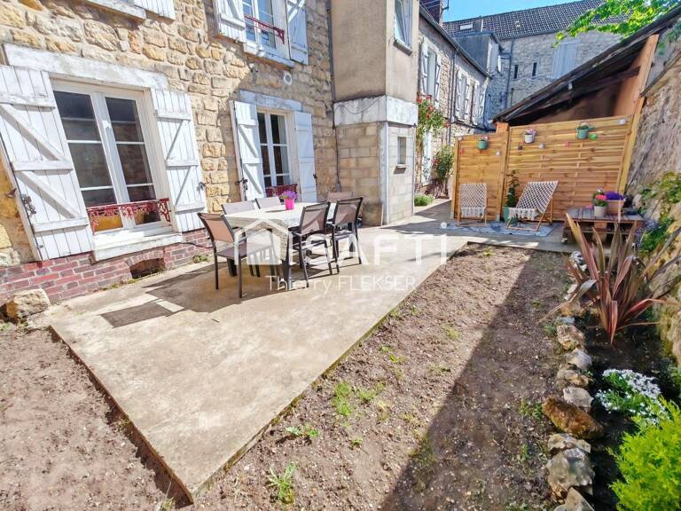À vendre  L'Isle Adam Appartement avec esprit maison, proche centre-ville — photo 1