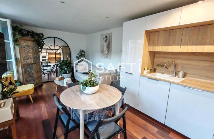 À vendre  L'Isle Adam Appartement avec esprit maison, proche centre-ville — photo 3